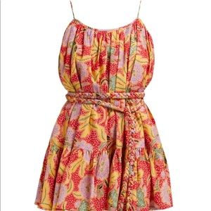 RHODE Resort 2020 Nala Dress